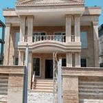 فروش ویلا تریبلکس استخر دار