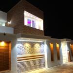 ویلا دوبلکس ساحلی