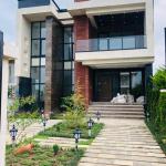خرید ویلا تریبلکس نما مدرن