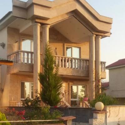خرید ویلا دوبلکس سند دار