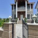 خرید ویلا در نوشهر داخل مجتمع