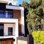 خرید ویلا استخردار در نوشهر