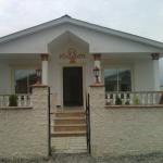 ویلا همکف ارزان قیمت