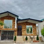 ویلا نیم پیلوت جنگلی