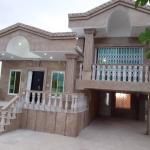 ویلا نیم پیلوت جنگلی در آمل