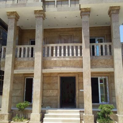 ویلا دوبلکس جنگلی