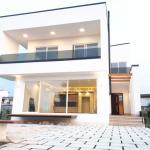 فروش فوری ویلا دوبلکس نما مدرن