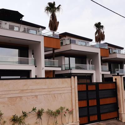 ویلای دوبلکس در چلندر