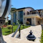 خرید ویلا در شهرک خانه دریا (قواره اول دریا)