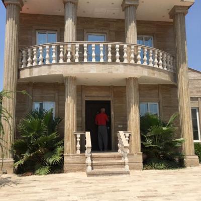 خرید ویلا سنددار در محمودآباد