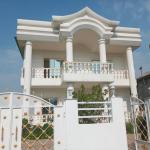 ویلا دوبلکس جنگلی در بهدشت