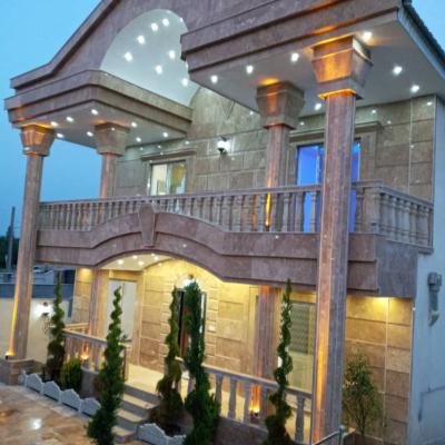 خرید ویلا اکازیون چسبیده به جنگل