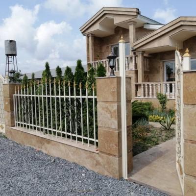 خرید ویلا نیم پیلوت شهرکی