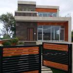 خرید ویلا مدرن در آپادانا