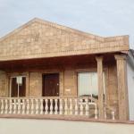 خرید ویلا همکف در چمستان