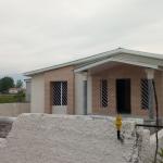 ویلا فلت جنگلی