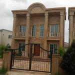 فروش ویلا تریبلکس لاکچری