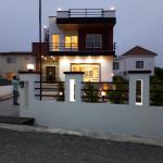 ویلا کنار جنگل