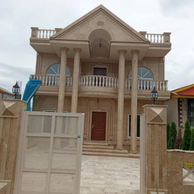 ویلا دوبلکس شهرکی با سند تک برگ