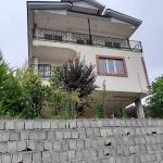 خرید ویلا تریبلکس در لاویچ