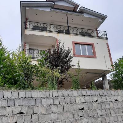 خرید ویلا تریبلکس در لاویچ