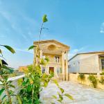 ویلا دوبلکس شیک با سند تک برگ