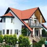 ویلا دوبلکس در دل جنگل