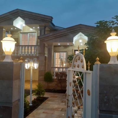 خرید ویلا با قیمت مناسب در محمودآباد