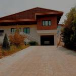 ویلا دوبلکس شیک در قائمشهر