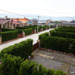 ویلا ۲۵۰ متری در شهرک برند سیب