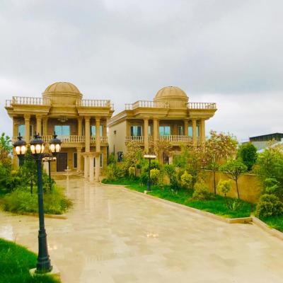 فروش کاخ ویلا دوبلکس