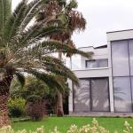 شهرک خانه دریا (ویلا مدرن)