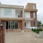 ویلا دوبلکس با سند تک برگ