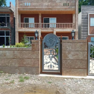 ویلا تریبلکس کنار جنگل