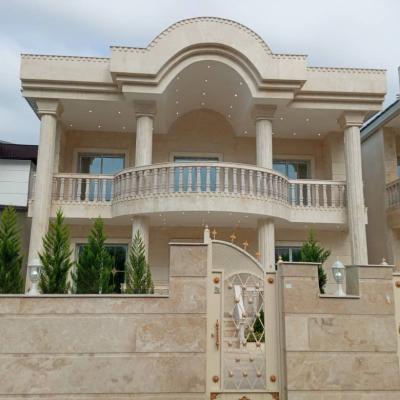 ویلا دوبلکس شهرکی با سند تک برگ