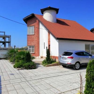 ویلا دوبلکس شهرکی در  سرخرود