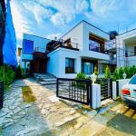 ویلا سوپر لوکس و مدرن در رویان