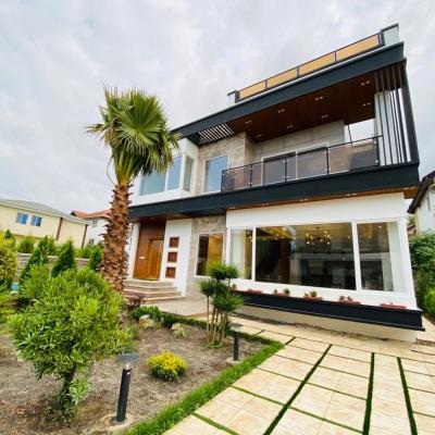 خرید ویلا هوشمند با استخر چهار فصل