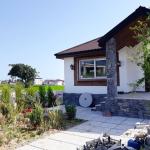 ویلا کنار جنگل در رویان