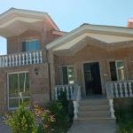 خرید ویلا نیم پیلوت جنگلی