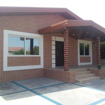 ویلای فلت آجر نما در سرخرود