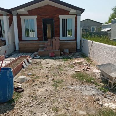 خرید ویلای فلت جنگلی