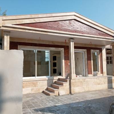 ویلا فلت با سند تک برگ