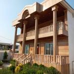 خرید ویلا دوبلکس با پروانه ساخت