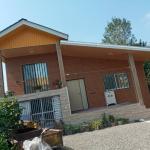 خرید ویلا مبله در چمستان