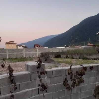 خرید زمین در چلک