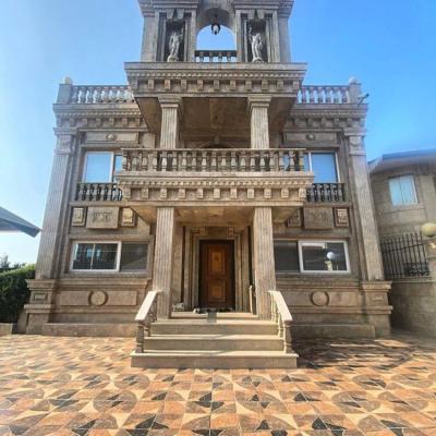 ویلای تریبلکس ساحلی