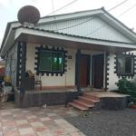 ویلا فلت با سند تک برگ و حیاط دار