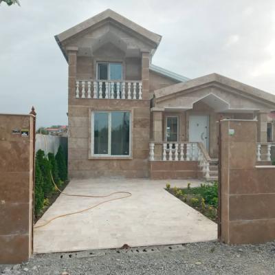 ویلا نیم پیلوت با سند تک برگ