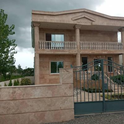 خرید ویلا دوبلکس حیاط دار